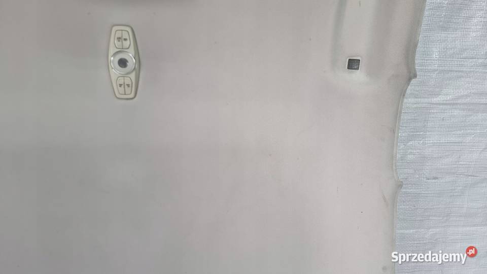 FORD FOCUS MK3 HB PODSUFITKA SUFIT BM51A51918