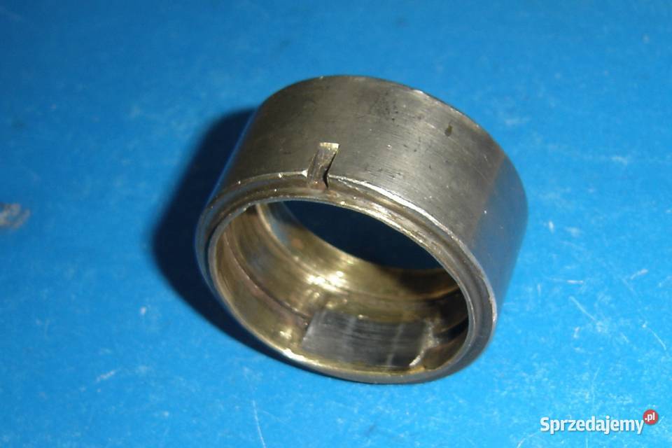 BOSCH magdyno typ D jeden cylinder palec Wrocław