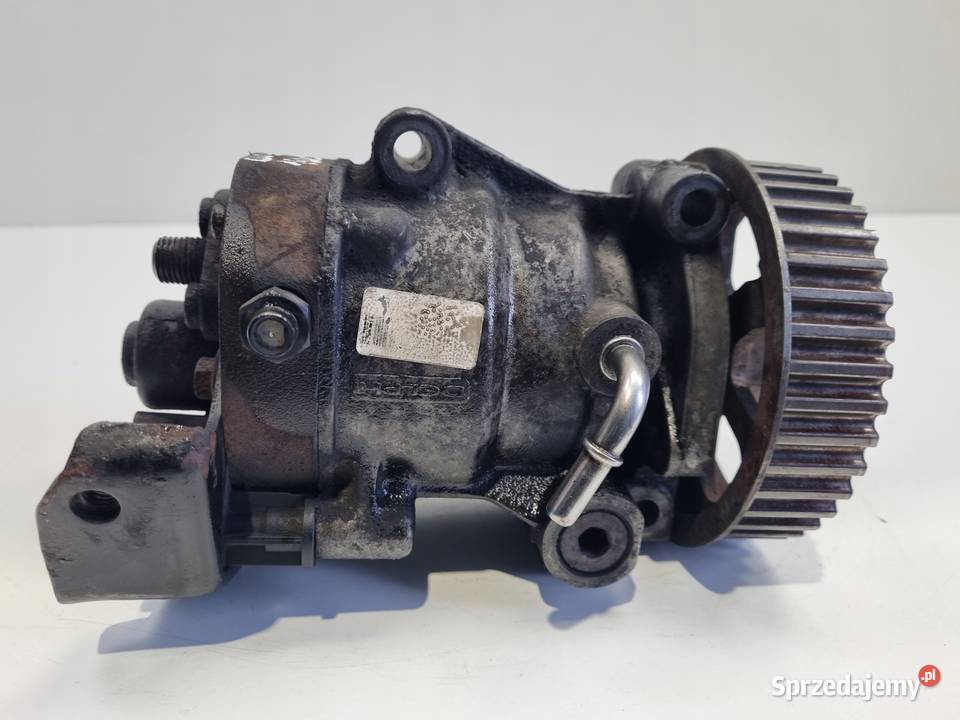 Renault Clio III 15 DCI POMPA WTRYSKOWA paliwa Rudka
