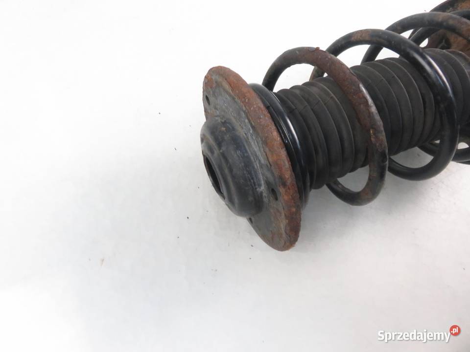 MCPERSON LEWY PRZEDNI OPEL VECTRA C 18 16V