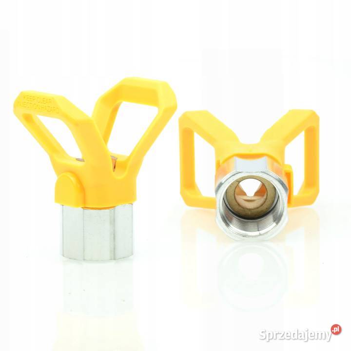 Lanca do Pistoletu Malarskiego 100 50 290 bar 78 Malarskie Ludźmierz