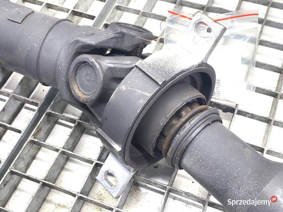 WAŁ NAPĘDOWY TYŁ BMW G30 SedanLimuzyna 44 625