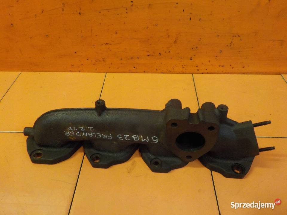 FREELANDER II 22 TD4 09r 160 224DT kolektor sprzedam