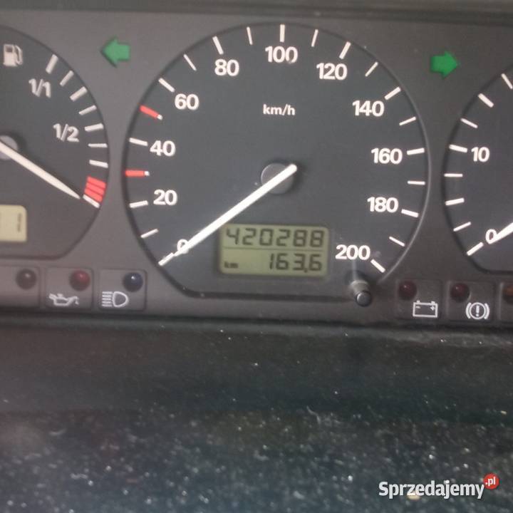 Vw multivan t4 25tdi Chełm