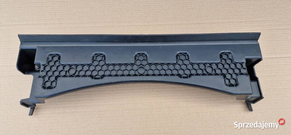 MERCEDES ACTROS MP4 OSŁONA EKOLOGIA A9605205175 Bieleń sprzedam