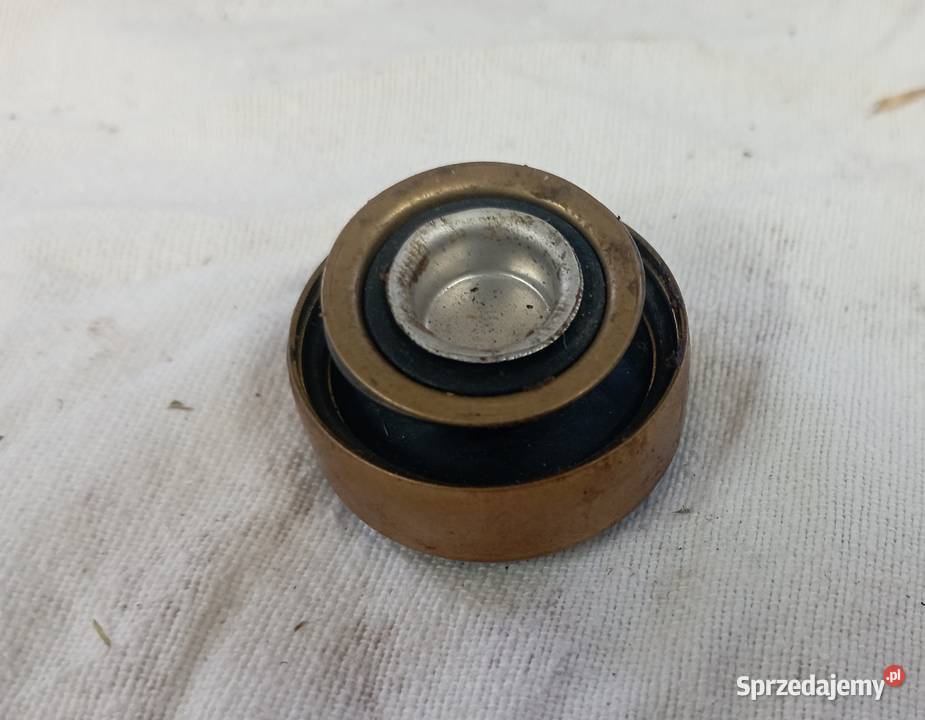 Reperaturka do pompy wody aluminiowa Ursus C 325 Słupca