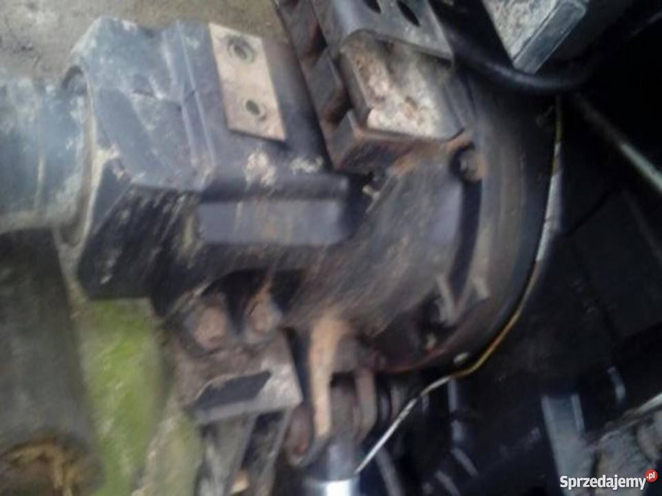 Zwolnicaobudowa Massey Ferguson 3630363536403645 Siemiatycze sprzedam