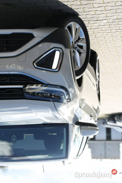 Volkswagen TCross Volkswagen TCross 10 TSI LIFE 999cm3 Tychy