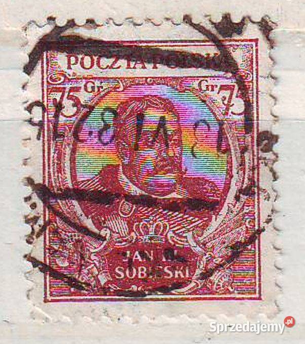 Zn PMW Fi 245 kas 1930 Gliwice