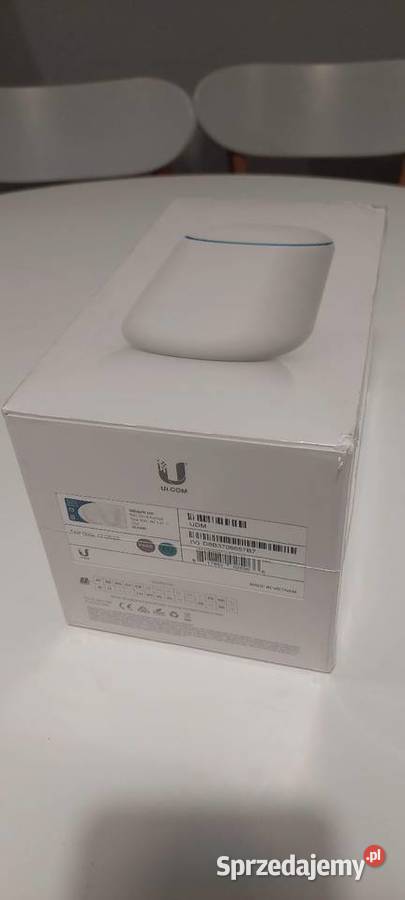 UniFi Dream Machine śląskie Gliwice sprzedam