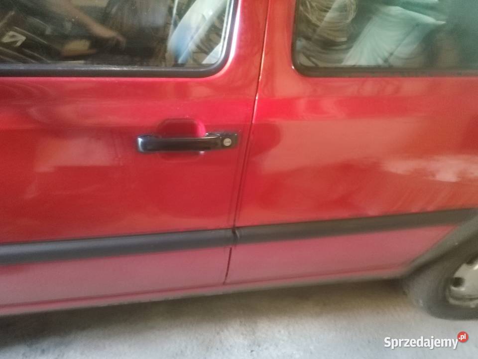 Golf 3 19 tdi 1900cm3 sprzedam