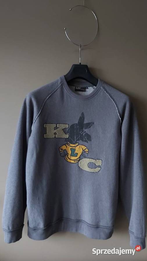 Bluza Lee męska XL Lublin sprzedam