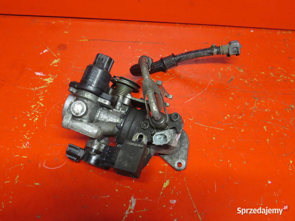 SUZUKI BURGMAN K7 200 150 125 WTRYSK mazowieckie Warszawa