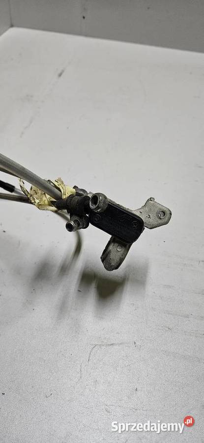 Derbi senda drd yamaha rieju pompa hamulcowa Rybarzowice
