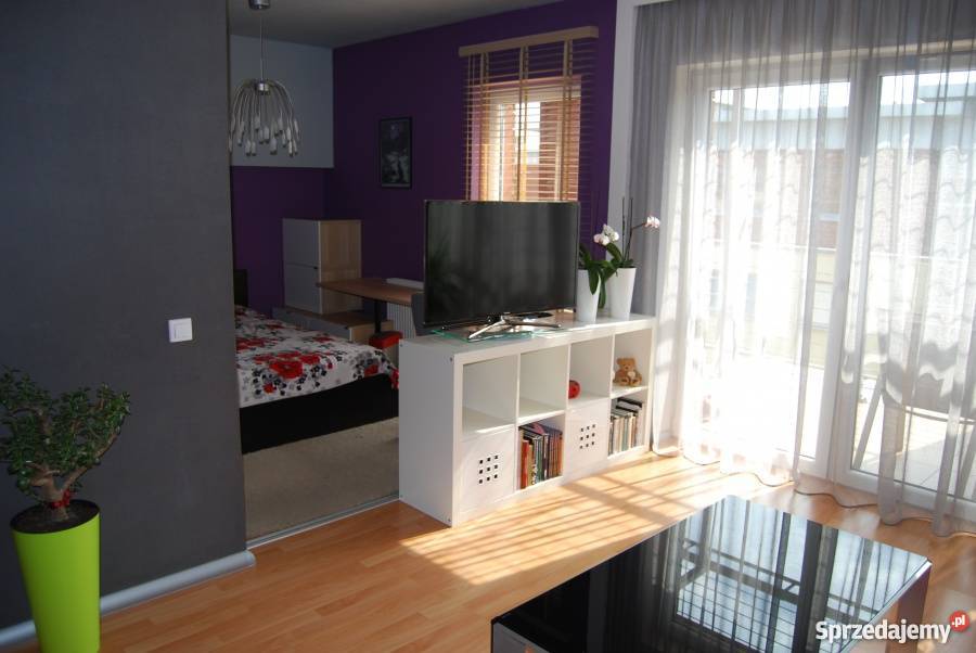 Mieszkanie Katowice Ligota Park Orkana