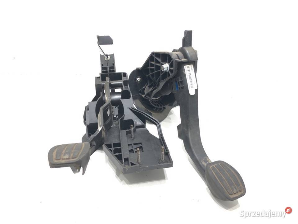 PEDAŁY SPRZĘGŁA HAMULCA PEUGEOT PARTNER IV podkarpackie