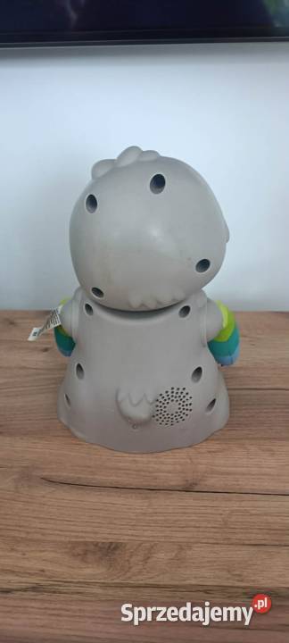 Linkimals Leniwiec Fisher Nysa