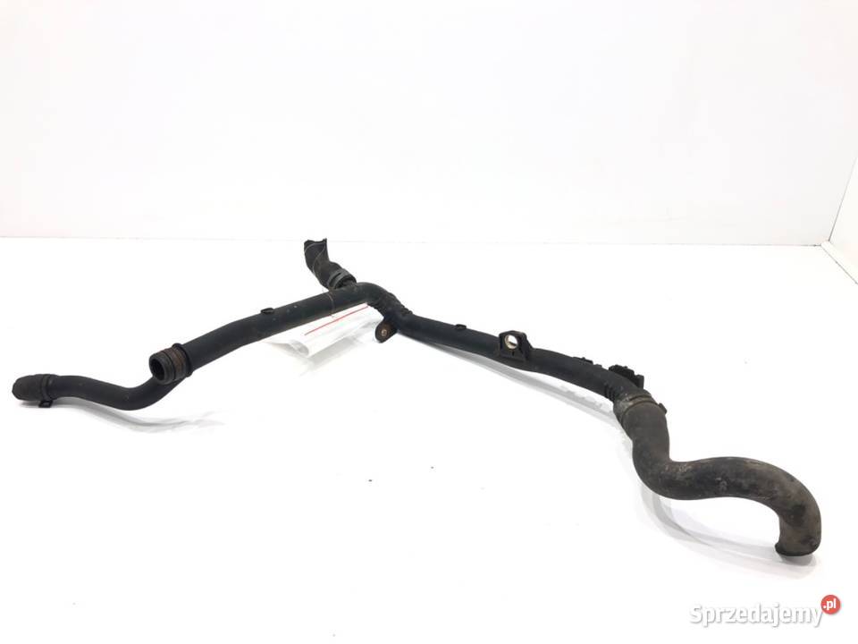 MAGISTRALA WODY VW GOLF VI 16 105 0814 osobowe