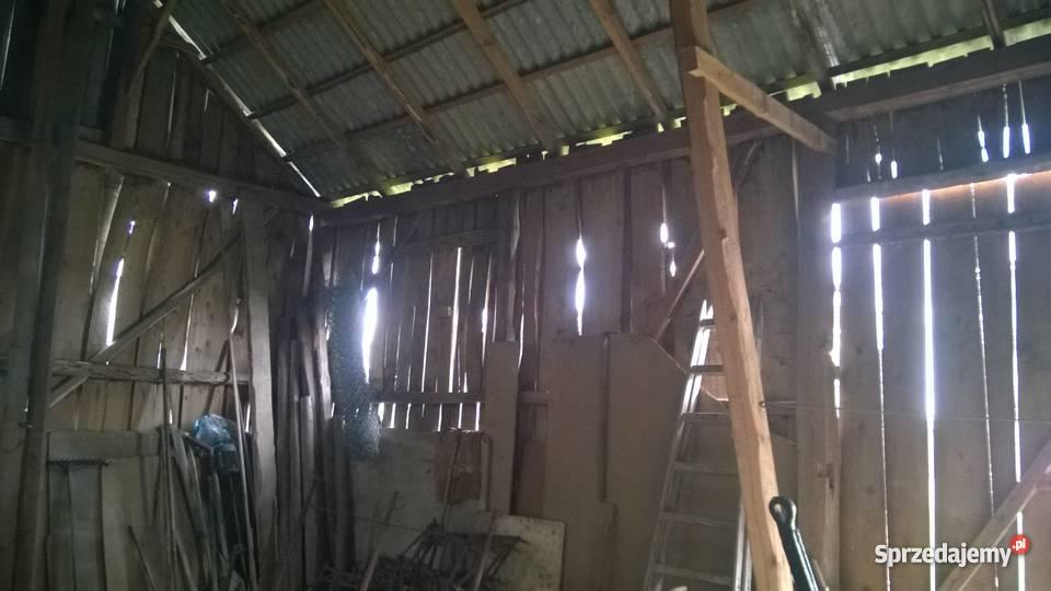 stodołę 1958rwojłódzkie Świerki