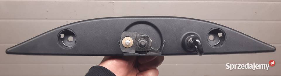 MECHANIZM WYCIERACZKI TYŁ BMW F31 7268921 Mielęcin sprzedam