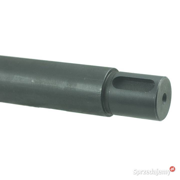 Wałek napędowy 30 x 530 mm EF155 EF165 EF175 Tajęcina