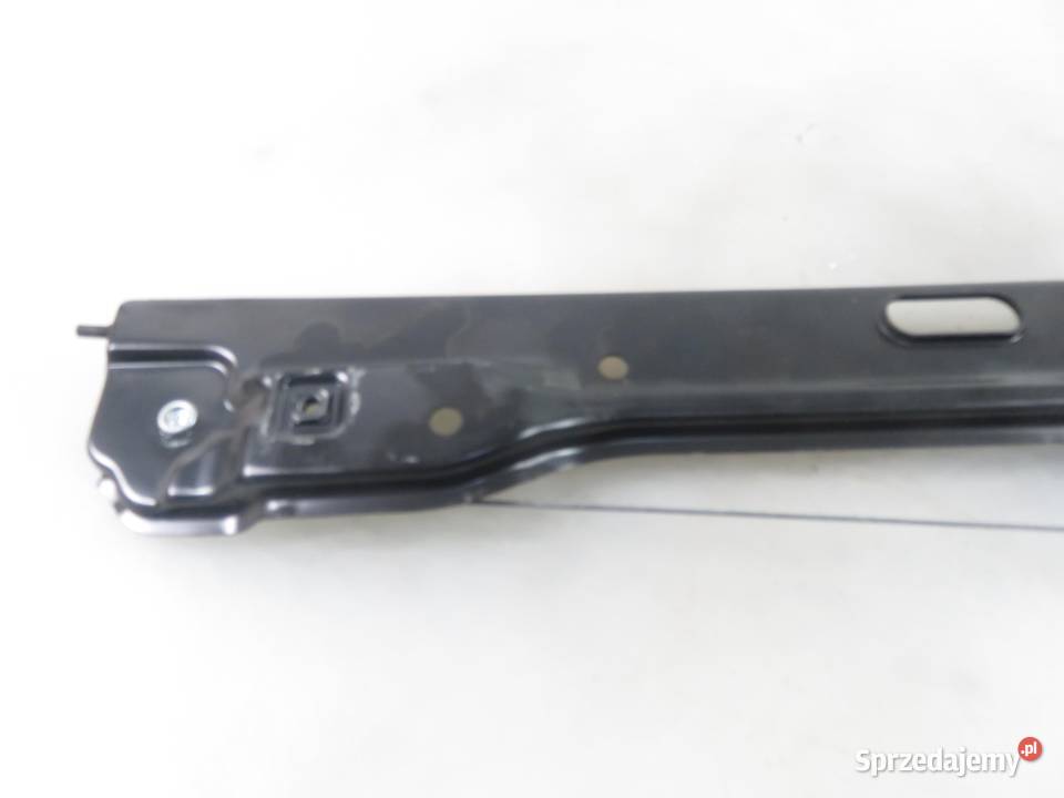 PODNOŚNIK SZYBY PRAWY PRZEDNI IVECO DAILY VI osobowe małopolskie