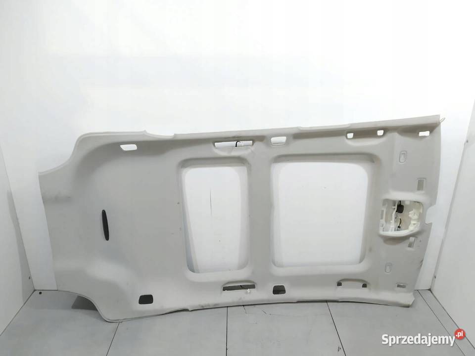 PODSUFITKA KOMBI POD SZYBERDACH PANORAMA