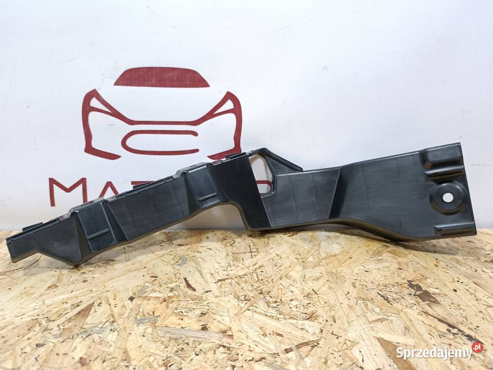 FIAT 500 LIFT ŚLIZG MOCOWANIE ZDERZAKA PRAWY TYŁ Pleszew