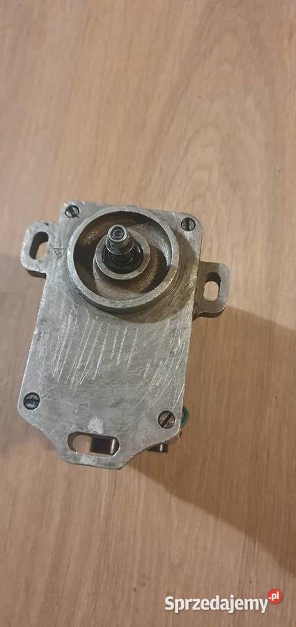 Iskrownik Junak M10 warmińsko-mazurskie Nidzica