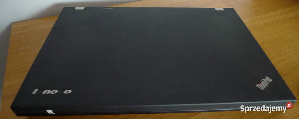 Lenovo ThinkPad W530 i7 16G Ram NVIDIA 1920x1080 sprzedam