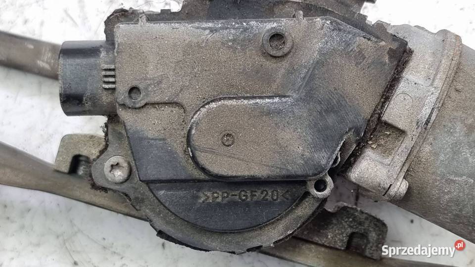 MECHANIZM WYCIERACZEK PRZÓD DAIHATSU SIRION Pozostałe Lipno