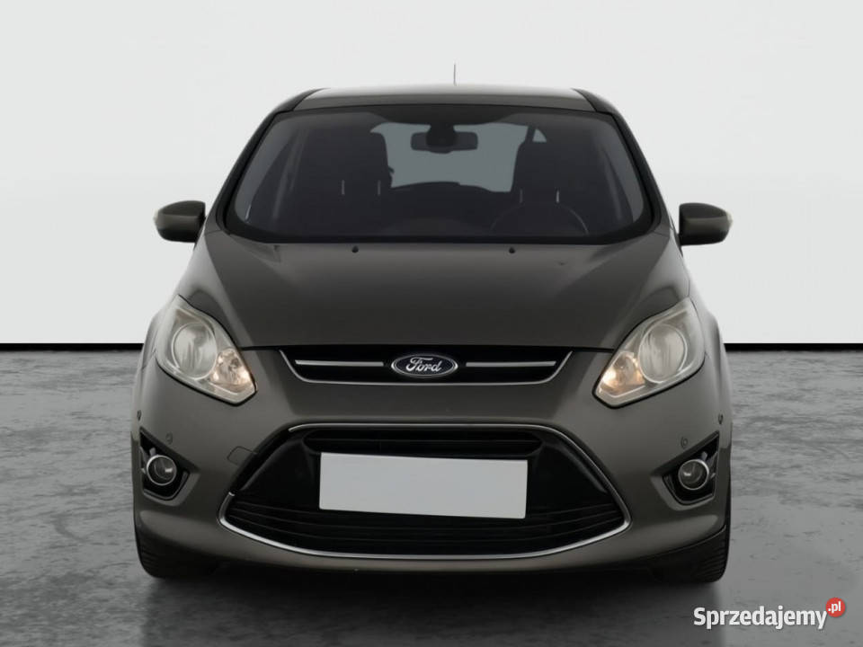 Ford C 20 TDCi 85KM Piaseczno