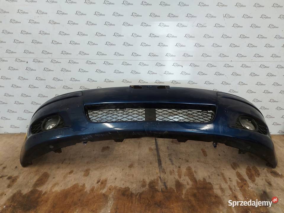 TOYOTA YARIS I LIFT 03r Zderzak przód przedni świętokrzyskie Kielce
