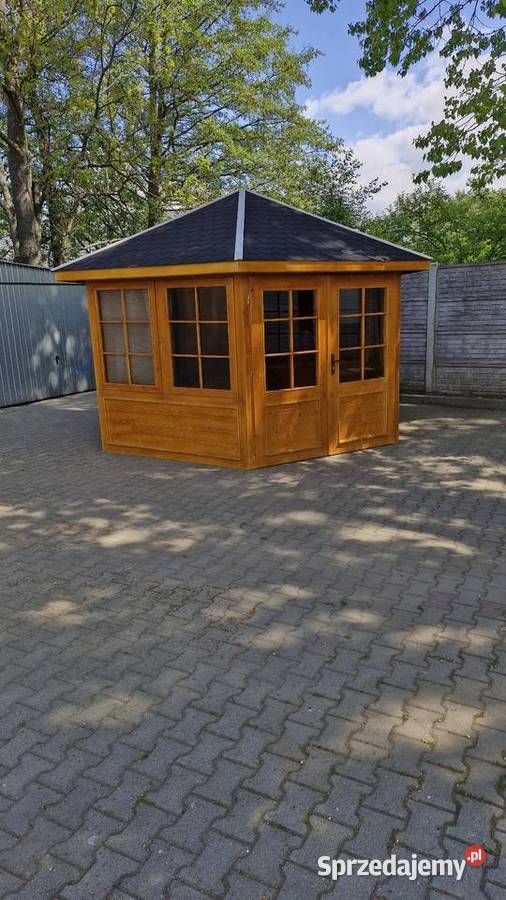 Altana zamknięta Rybnik