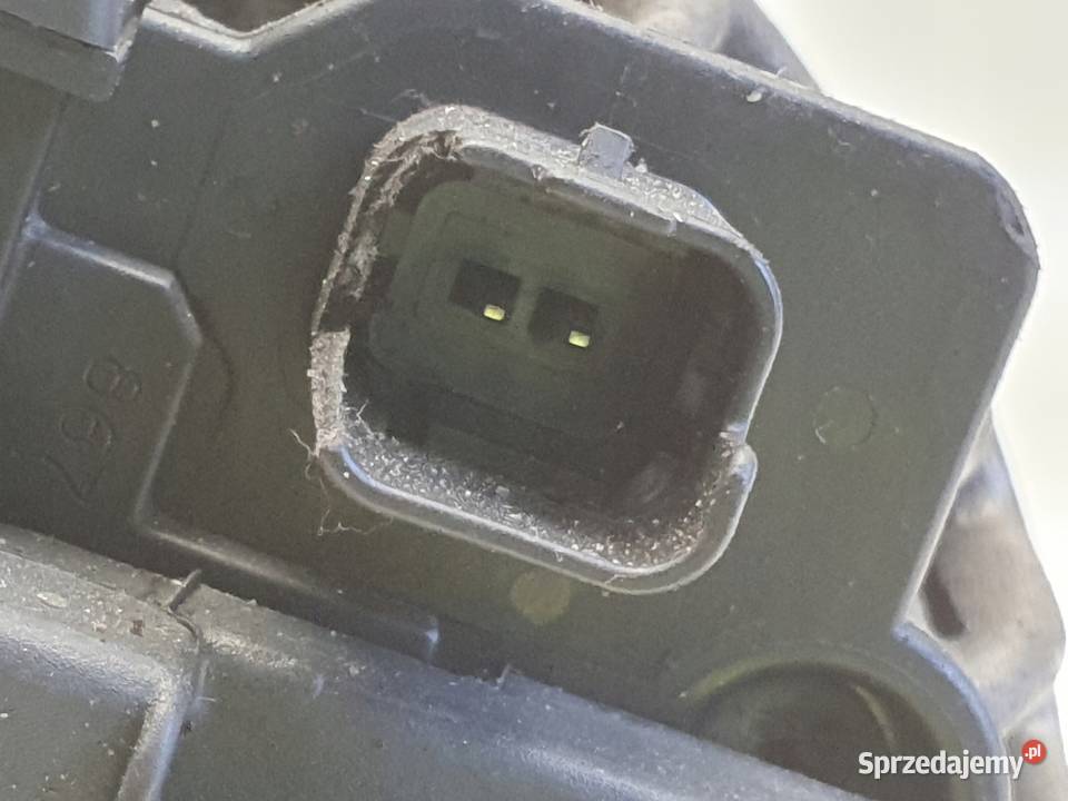 ALTERNATOR Nissan Qashqai 15 DCI bosch osobowe Chełm