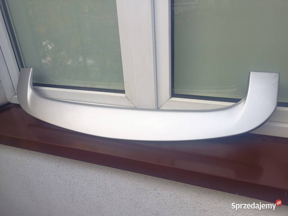 Fiat Punto 2 II lotka spoiler na klapę bagażnika Sieradz sprzedam