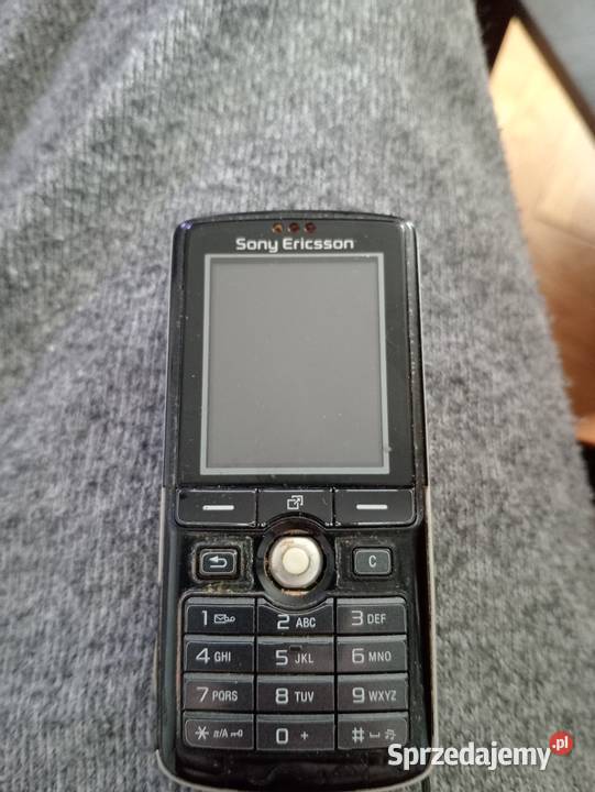 Stary telefonelektronika retro sprzedam