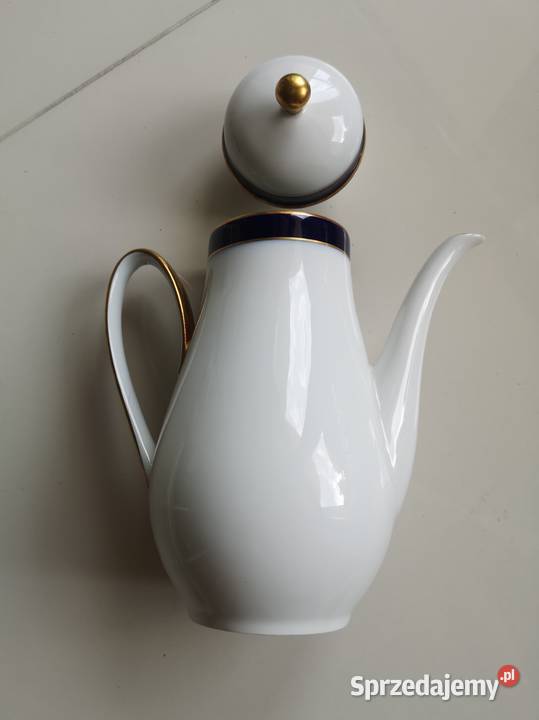 Dzbanek porcelanowy Hutschenreuther vintage Toruń sprzedam
