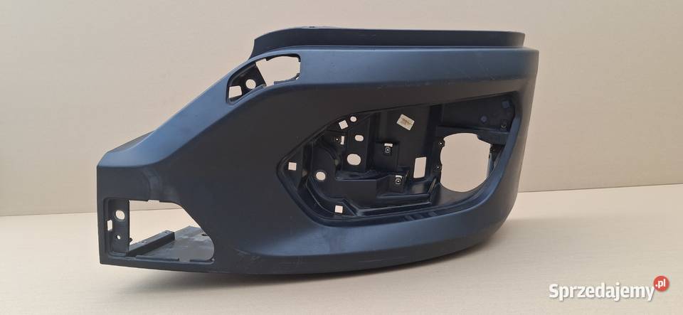 IVECO DAILY LIFT 19 NAROŻNIK ZDERZAKA LEWY PRZÓD sprzedam