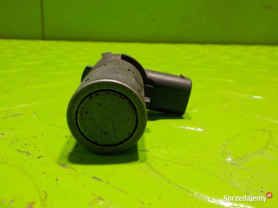 VOLVO C70 II 06r czujnik parkowania 5687755A osobowe Czujniki Układ elektryczny, zapłon Suków