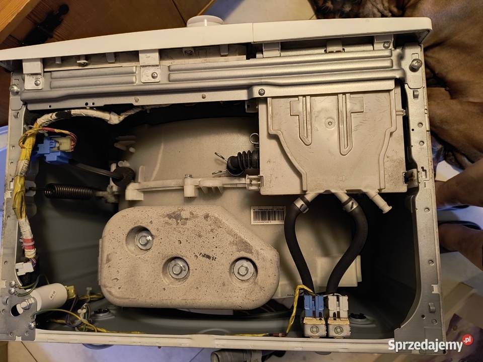 Pralka Slim SAMSUNG 6 1000 obr Katowice