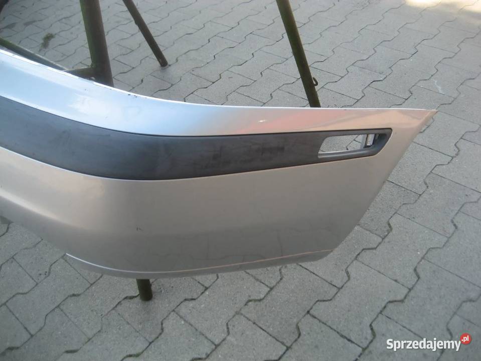 volvo s40 lift 0003r zderzak tył Rakoniewice sprzedam