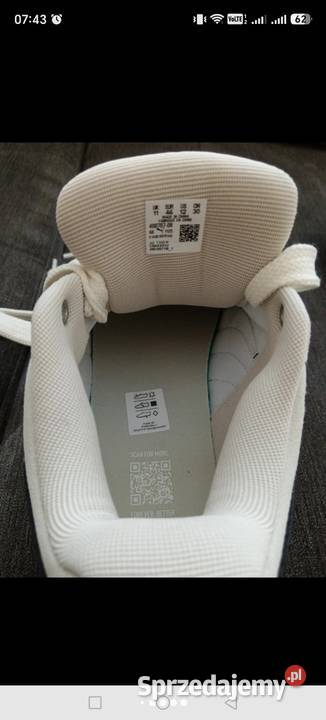 Buty PUMA Sneakersy Męskie Rozmiar 46 30 Stan Brzozów