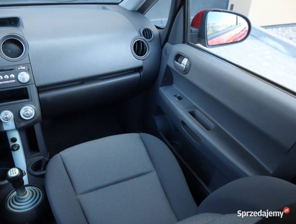Mitsubishi Colt 13 komputer pokładowy Łódź sprzedam