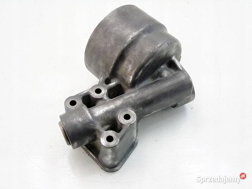 OBUDOWA FILTRA OLEJU 22 D4D AVENSIS T25 T27 RAV4 Sosnowiec