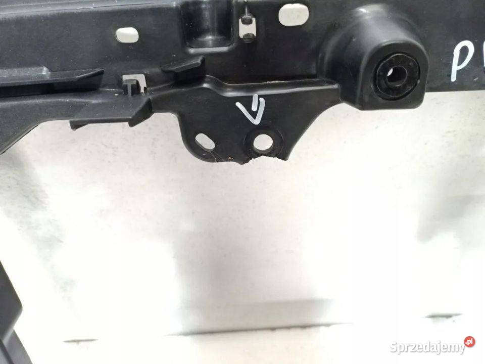 Mazda CX 5 lift 2016 2017 Pas przedni Skarżysko-Kamienna