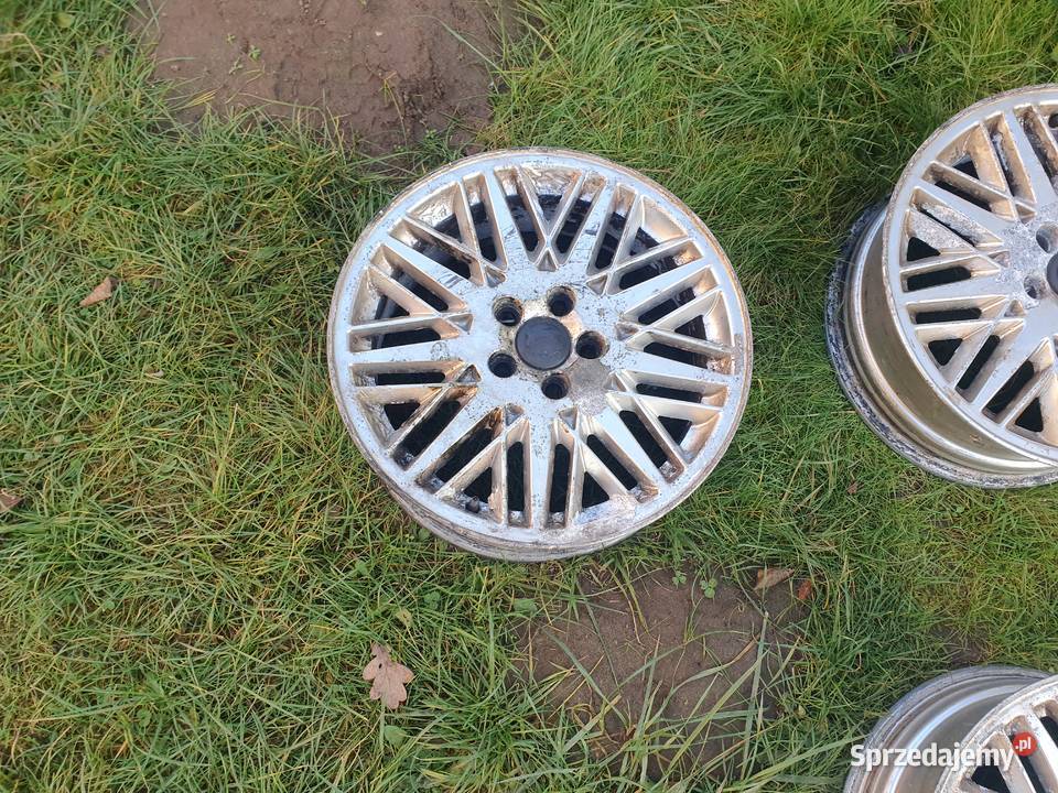 Felga Felgi 17 volvo 5x108 do renowacji małopolskie Kraków