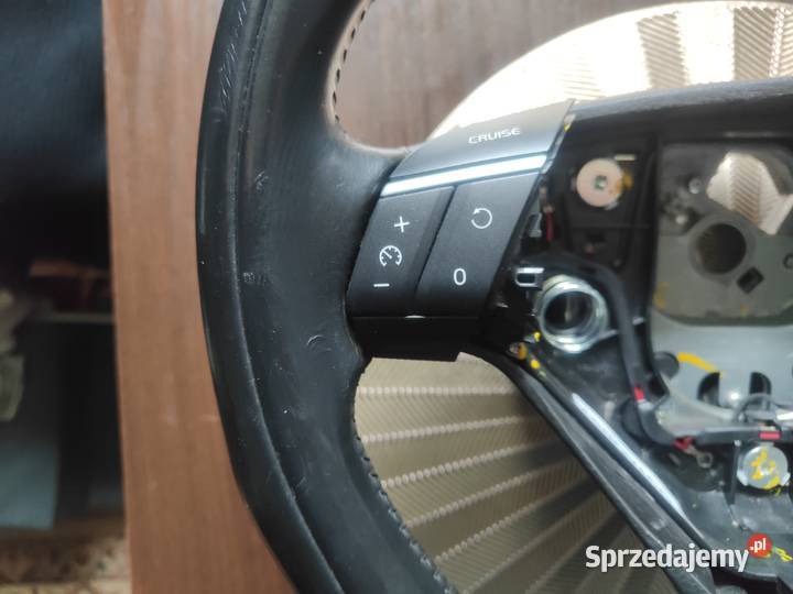 Volvo XC90S60V70 Kierownica Sport