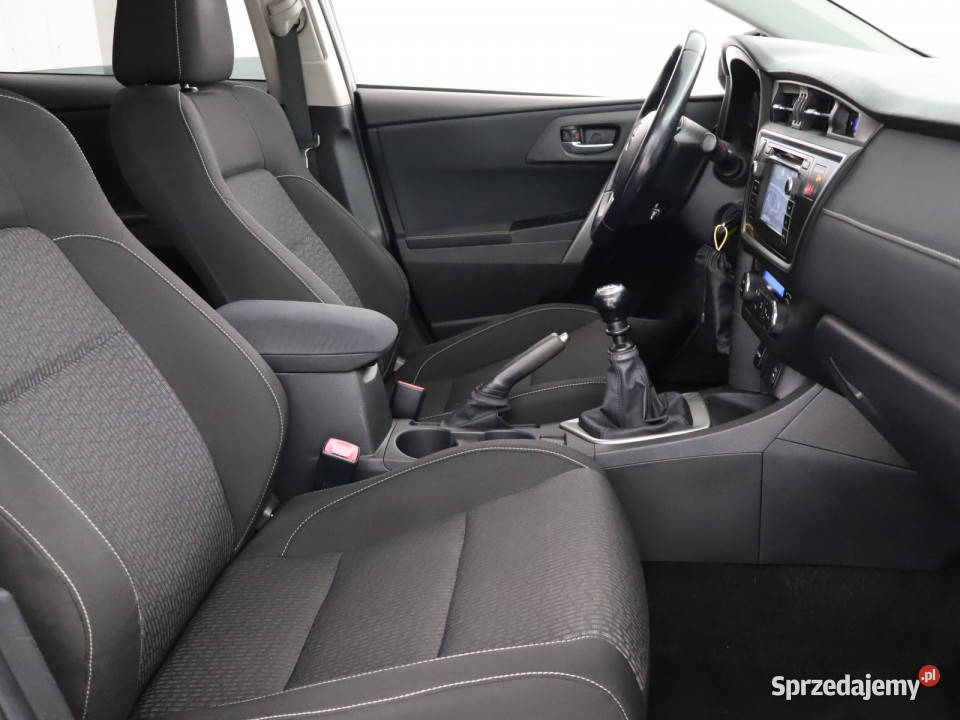 Toyota Auris 14 D4D 1364cm3 Bielany Wrocławskie sprzedam