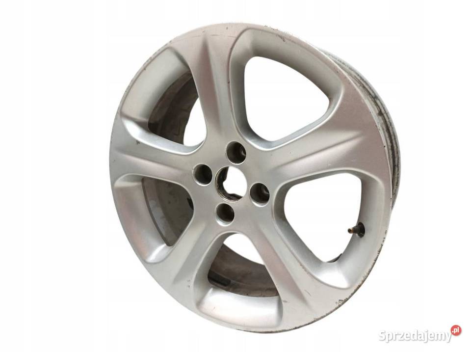 FELGA ALUMINIOWA R18 4X108 ET29 OC64 75J18 CH429